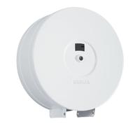 Rossignol Distributeur de papier hygiénique BLANKA 58586 400 m Blanc G