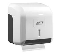 Distributeur de Papier Hygiénique CLEANLINE ZIG ZAG-Mini