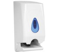 Distributeur de papier toilette