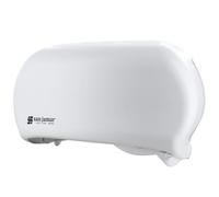 Distributeur de papier toilette
