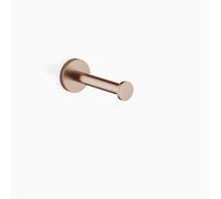 Distributeur de papier toilette de réserve TARA Dornbracht, 83590892-42, Couleur: Bronze brossé