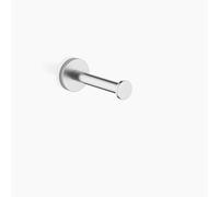 Distributeur de papier toilette de réserve TARA Dornbracht, 83590892-93, Couleur: Chrome Mat