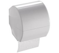 PELLET Distributeur de papier toilette Durofort ASC anti-bactérien matière thermodurcie blanc
