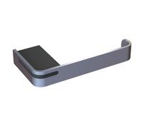 Distributeur de papier toilette - Noir mat - Alur PELLET ASC