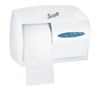 Distributeur de Papier Toilette sans tube KIMBERLY-CLARK PROFESSIONAL* 9605 - Blanc