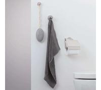 Distributeur de papier toilette Tiger Boston Argent 309130946