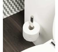 Distributeur de papier toilette Tiger Boston Chrome 305430346