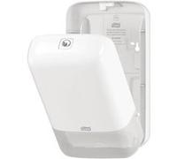 Tork Distributeur pour papier toilette feuilles T3 compact - Gamme Elevation - Blanc