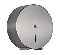 Distributeur de papiers Hygienique Rossignol AXOS 400M INOX Brossé 58590