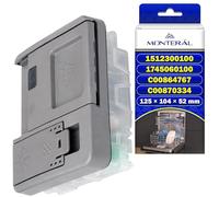 Distributeur de Pastilles Lave Vaisselle 1512300100 1745060100 pour Beko | pour Arçelik C00864767 C00870334 pour Whirlpool 81742143 pour Küppersbusch - Garantie de 10 Ans - MONTERAL