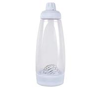 Distributeur de Pâte à Crêpes Distributeur et Entonnoir de Pâte à Gâteaux Shaker Bouteille De Petit Gâteau De Crêpes Distributeur Crêpes Bouteille Batter Mixer pour Préparer Crêpes,Pancakes,Gaufres