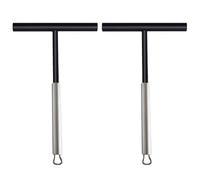 Distributeur De Pâte À Crêpes, Spatule À Crêpes, Distributeur De Pâte, Ustensiles De Cuisine, Accessoires Pour Machine À Crêpes, 2 Pièces