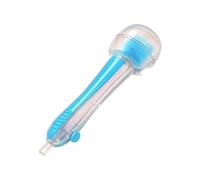Distributeur de perles à fusible - Outil de placement de perles, 15 cm, applicateur universel de bricolage pour le tri précis des petites perles et les travaux de conception, outil de perles fusibles