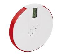 Distributeur De Pilules Électronique, Distributeur De Pilules Avec Alarme, Mémoire De Pilule Des Distributeurs De Pilules Électroniques, Jusqu'à 4 Alarmes/jour, Organisateur De 7 -jours -tablette Avec