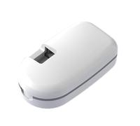 Distributeur de pilules - Organiseur portable pour pilule, mini boîte à