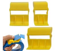 Distributeur De Planches à Couper - Outil D'applicateur Mini, Tondeuse Compact Peintres | Dispositif Application Du Manuel De Guide Pour Le Bord Pour Masquage De La C