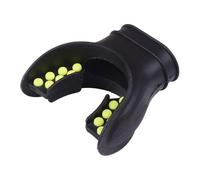 Distributeur de Plongée - Embouchure de Rechange pour Equipement de Plongée | Embouchure de Plongée pour Équipement de Plongée en apnée - Embouchure d'équipement