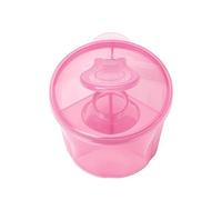 Distributeur De Poudre De Lait Options Dr Brown's Pink