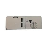 Distributeur De Poudre For Lave-vaisselle, Compatible Avec Le Remplacement Du Lave-vaisselle Midea WQP6-3206C-CN WQP8-39006-CN WQP8-W3909A-CN