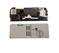 Distributeur de poudre for lave-vaisselle - Remplacement, compatible avec Midea WQP6-3206C-CN WQP8-39006-CN WQP8-W3909A-CN, libération précise du détergent et durable