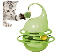Distributeur De Pour Chat Plateau Tournant Distributeur De Snacks