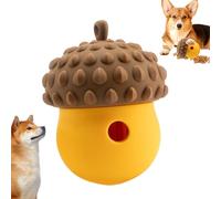 Distributeur de pour chien - En silicone interactif - En forme de