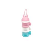 Distributeur De Préparations Pour Nourrissons Lait De Voyage Empilable Yd3379