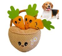 Distributeur de primes en peluche avec Squeak | Llavero Fun avec Botón para Mochila, para Niños Adultos Mochila Bolso Viajes Escriorio Casa Coche Trabajo