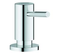 Grohe Cosmopolitan Seifenspender réservoir 40535 1930 , 4 l chromé