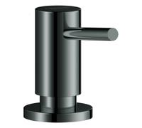 Grohe Seifenspender 40535A00 1930 , 4 l, récipient de stockage, pour savon liquide, graphite dur
