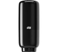 Distributeur de produit nettoyant pour la peau TORK Elevation 561608 noir