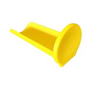 Distributeur de puces et support stables, chips intactes et faciles d'accès, s'adapte aux boîtes standard pour plus de commodité