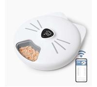 Catit - Pixi Smart 6 Meal Feeder - (785.0330)