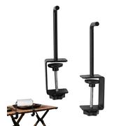 Distributeur de rouleau de papier | Support réglable en métal | Support de rouleau de papier d'art | Pour bureau, artisanat, dessin, peinture, emballage
