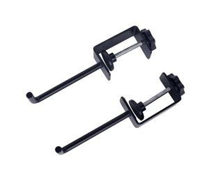 Distributeur de Rouleaux de Papier de Table,2 Pièces Distributeur Affiche Réglable Bureau | Rouleau Papier Pour Chambre Enfant Centre Loisirs - Art Station Scolaire et Emballage