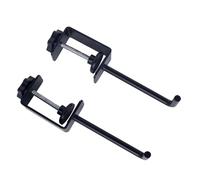 Distributeur de Rouleaux de Papier de Table | Organisateur De Ruban Adjustable Pour Bureau | Porte-Rouleau de Papier Créatif pour Bureau | Pour Atelier Craft Et Espace De Travail Sur Table