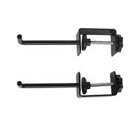 Distributeur de Rouleaux de Papier,Support Métallique Réglable - Rangement pour Rouleaux Arts Créatifs,pour Arts Créatifs Dessin Peinture Emballage Cadeau