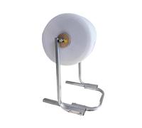 Distributeur De Rouleaux Papier Bulle, Changement Facile Du Film, Support Manuel En Mousse For, Coton Perlé Et EPE(Width 90cm)