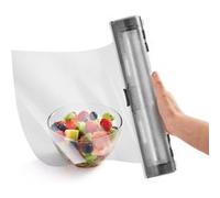 Distributeur de rouleaux Pell-Alu X-Tra Gris G