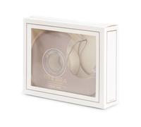 Distributeur de ruban adhÃ©sif femme Bye Bra Blanc TU