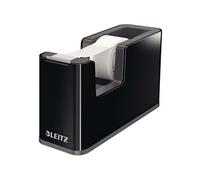 Leitz 53640095 Dévidoir de ruban adhésif, Noir