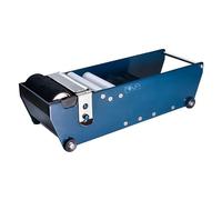 Distributeur de ruban adhésif en papier kraft gommé activé par l'eau Excell pour l'expédition, le scellage des cartons et des boîtes