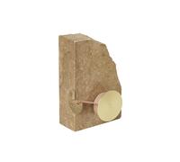 Ferm Living - Klint Tape Dispenser Beige