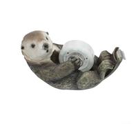 Distributeur de ruban adhésif, papeterie créative en résine, découpeur de ruban adhésif de bureau, décoration d'ornement