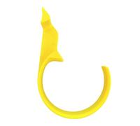 Distributeur de ruban adhésif pratique pour rouleaux de masquage standard, couleur unie, accessoires pour distributeur de ruban adhésif domestique