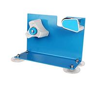 Distributeur de ruban adhésif robuste, Machine d'emballage, poignée d'expédition, coupe-rouleau de scellage