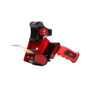 Distributeur de ruban adhésif Scotch Box, 0, rouge/noir, 1