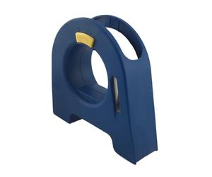 Distributeur De Ruban De Masquage,Support Pour Usage Intensif | Dérouleur De Ruban Thermique | Pour Salle De Classe Rénovation Bricolage Entretien Peinture Réparation Construction