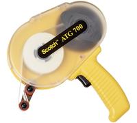 Distributeur de ruban demballage 3M ATG700 19 mm 55 m