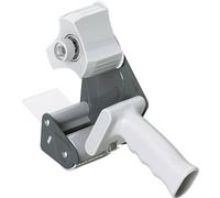 Distributeur de ruban demballage ALCO 4480 gris Largeur du rouleau (max.): 50 mm 1 pc(s)